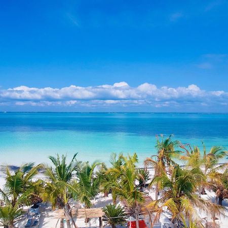 Kae Funk Zanzibar Hotel Michamvi Kae Luaran gambar