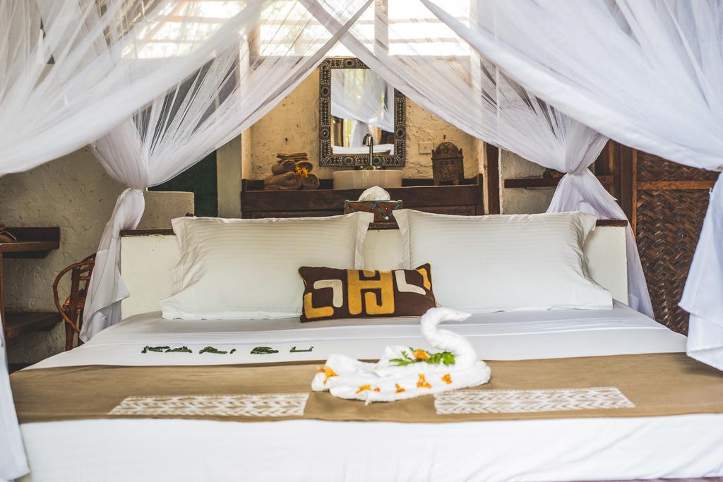 Kae Funk Zanzibar Hotel Michamvi Kae Bilik gambar