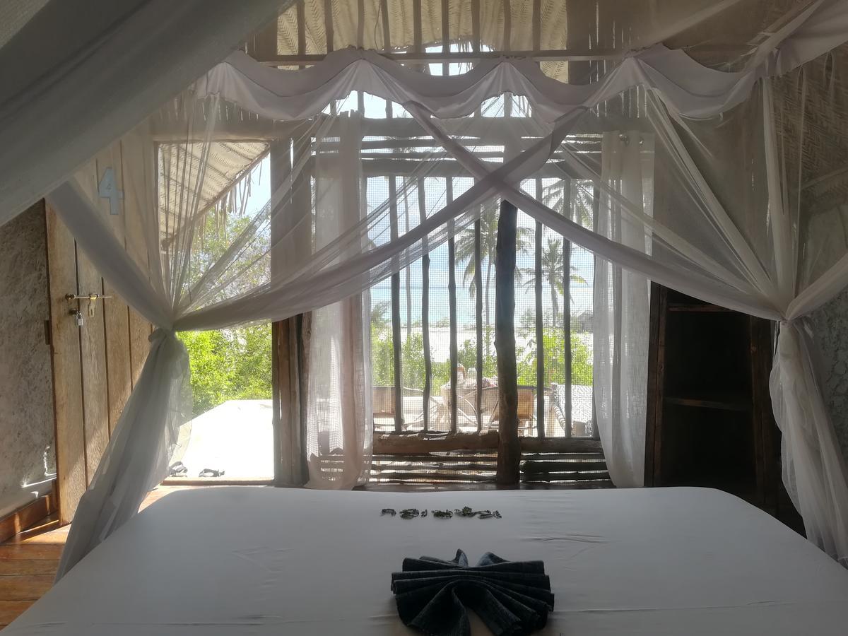 Kae Funk Zanzibar Hotel Michamvi Kae Luaran gambar
