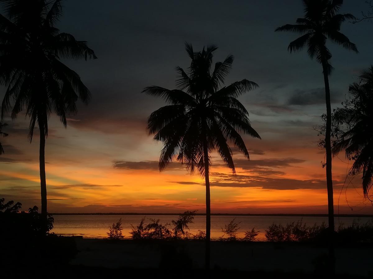 Kae Funk Zanzibar Hotel Michamvi Kae Luaran gambar