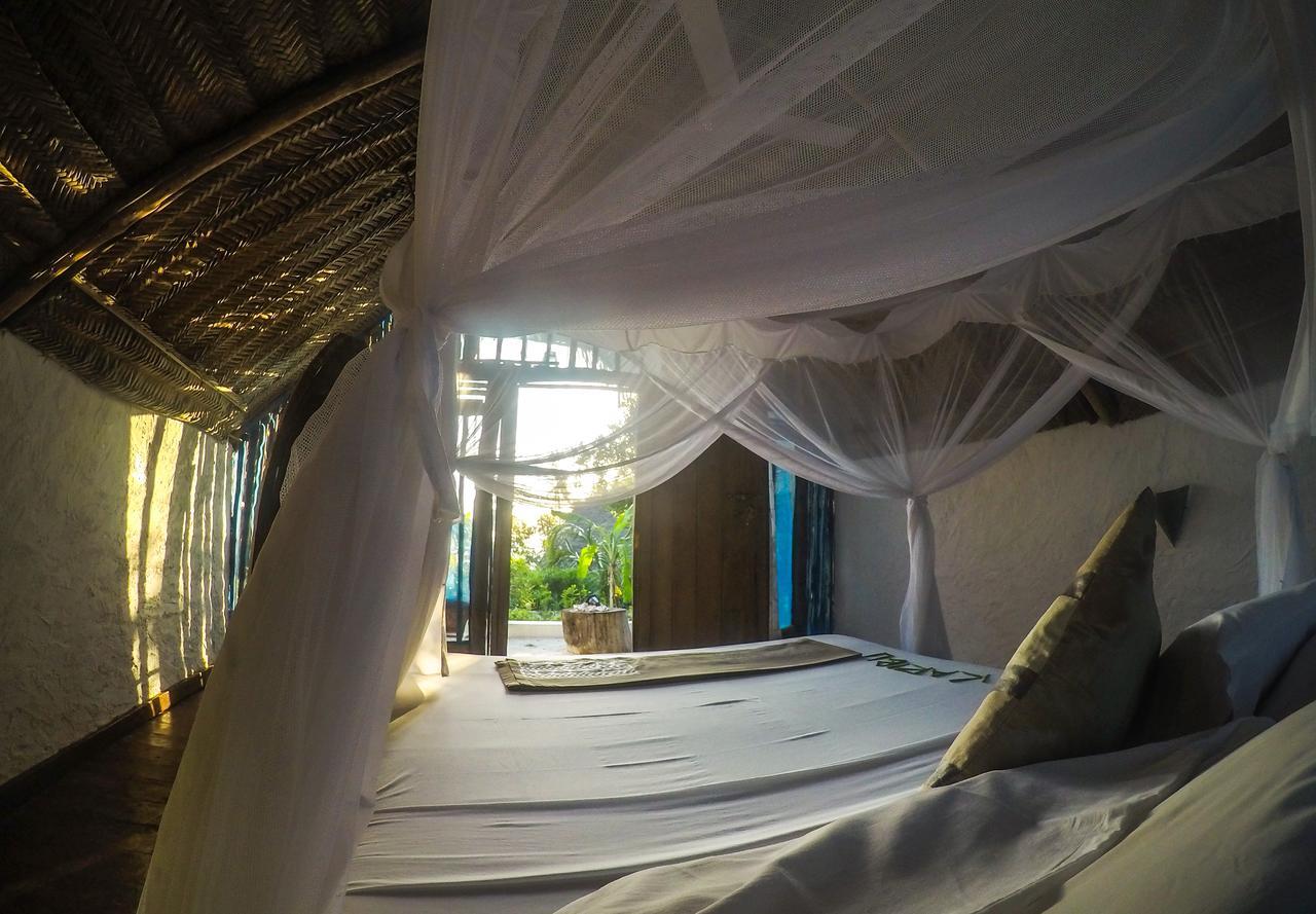 Kae Funk Zanzibar Hotel Michamvi Kae Luaran gambar