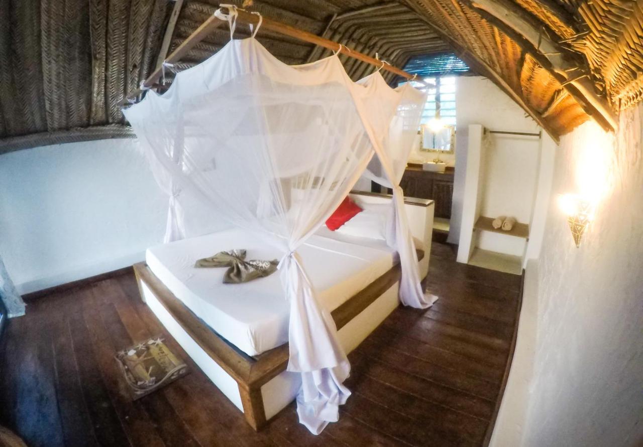 Kae Funk Zanzibar Hotel Michamvi Kae Luaran gambar