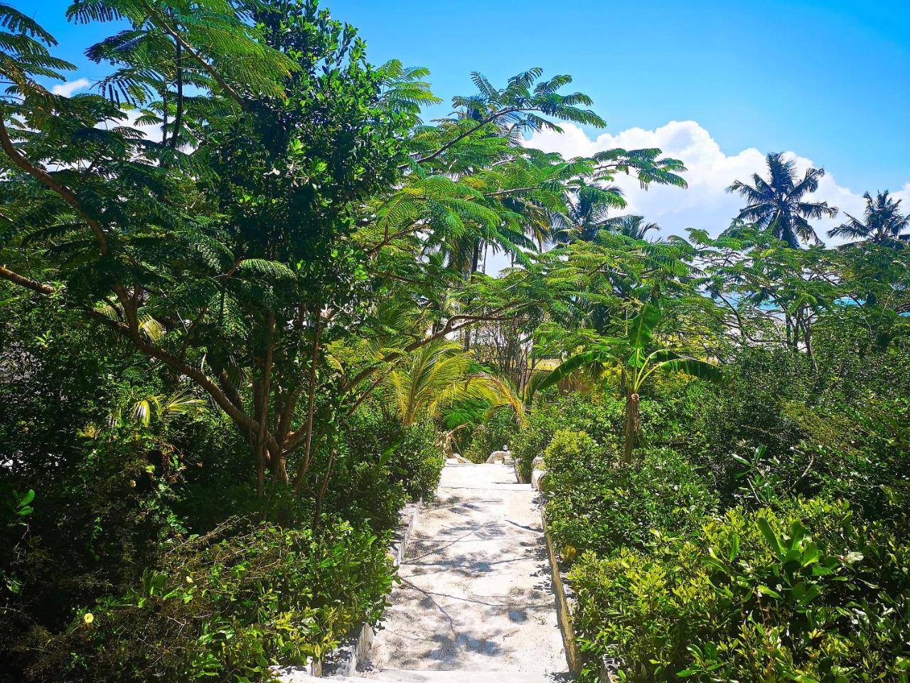 Kae Funk Zanzibar Hotel Michamvi Kae Luaran gambar